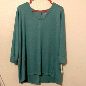 New Sonoma Long Sleeve